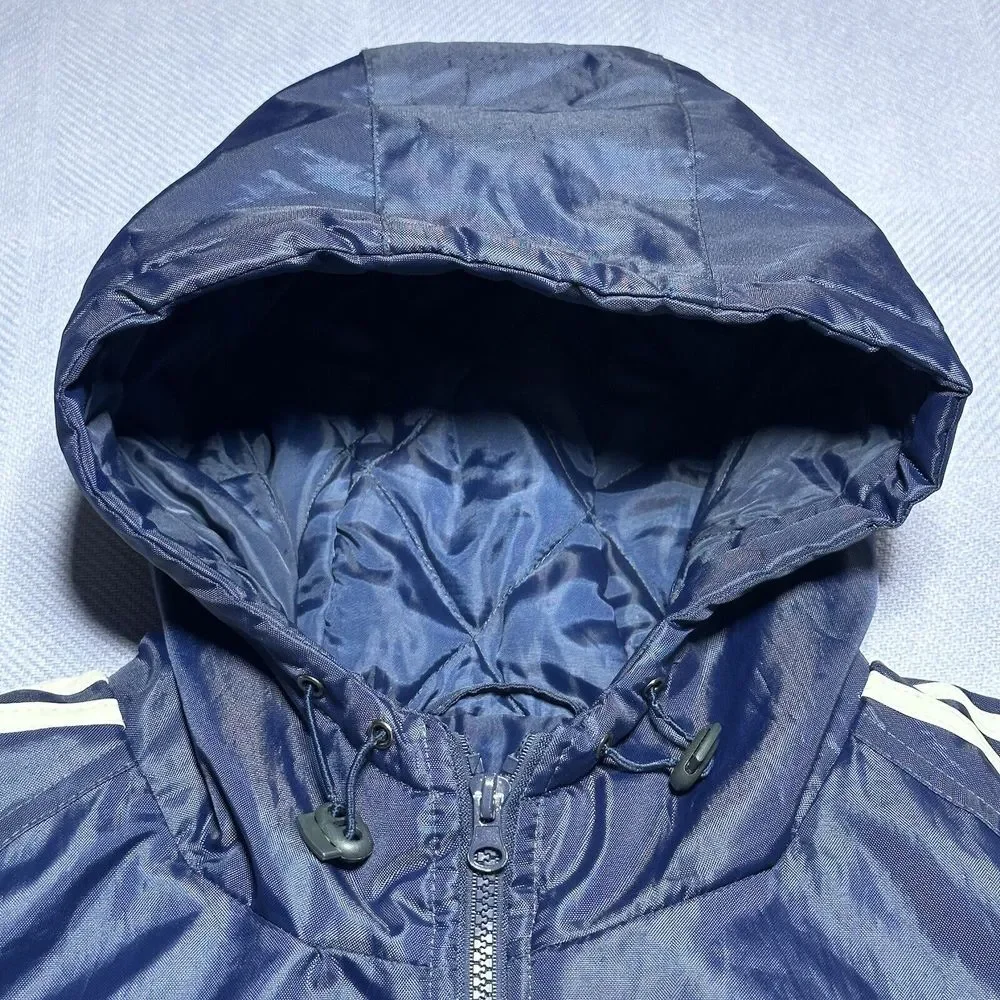 adidas vintage big